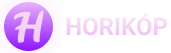 Horikóp