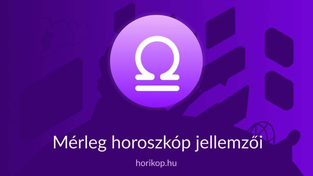 Merleg jellemzoi