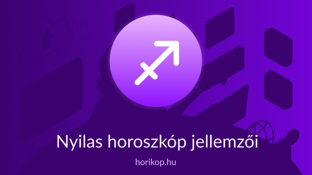 Nyilas jellemzoi