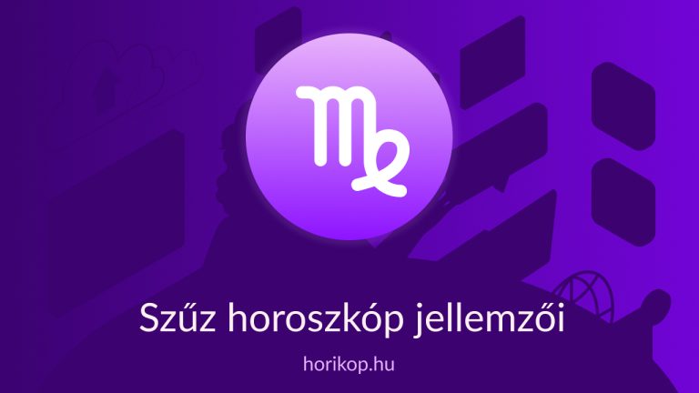 Szuz jellemzoi