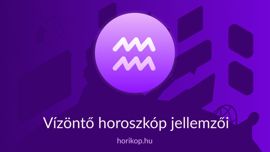 Vizonto jellemzoi