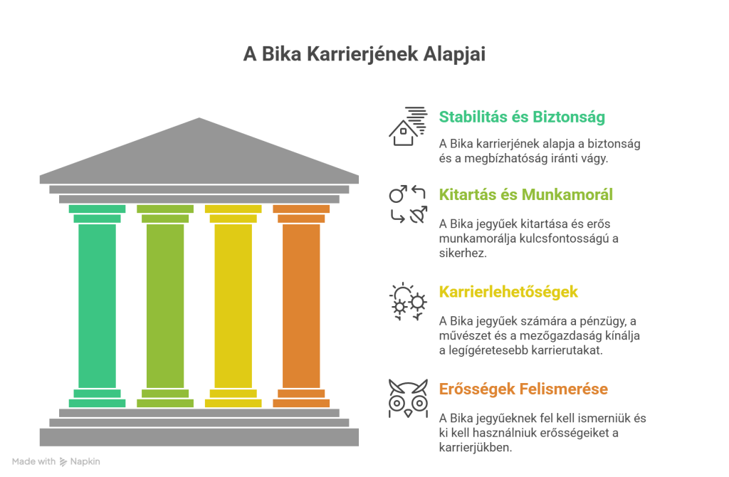 Bika karrier lehetőségei 2 bika karrier lehetosegei